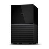 Bol.com Western Digital My Book Duo - Externe harde schijf - 24 TB aanbieding