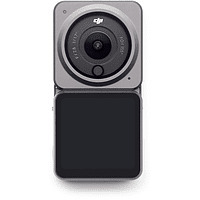 MediaMarkt DJI Action 2 Dual-Screen Combo aanbieding