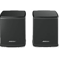 MediaMarkt BOSE Surround Speakers Zwart aanbieding