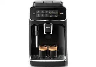 MediaMarkt PHILIPS Series 3200 EP3221/40 Zwart aanbieding