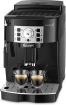 Bol.com De'Longhi Magnifica S ECAM22.110.B - Volautomatische espressomachine - Zilver/Zwart aanbieding
