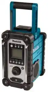 Toolnation Makita DMR116 Bouwradio FM/AM aanbieding