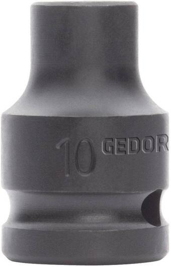 Conrad Gedore RED R63001206 3300527 Slagadapter Metrisch 1/2" (12.5 mm) 1 stuks aanbieding