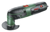 Karwei Bosch multitool PMF 220 CE aanbieding