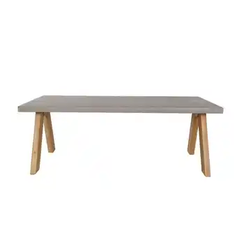 Karwei Tuintafel Vic 215 cm aanbieding