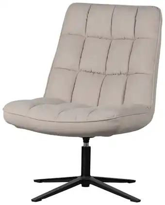 Karwei Fauteuil Dirkje naturel aanbieding