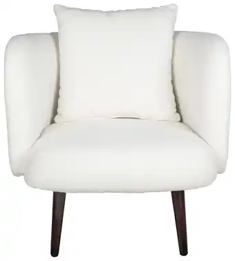 Karwei Fauteuil Lois aanbieding