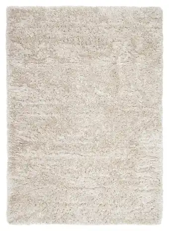 Karwei Yaren Vloerkleed Beige 55 mm 160x230 cm aanbieding