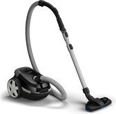 Bol.com Philips - 3000 Series Stofzuiger met zak XD3112/09 aanbieding