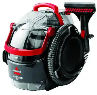 V&D BISSELL 1558N SpotClean Pro - Vlekkenreiniger aanbieding