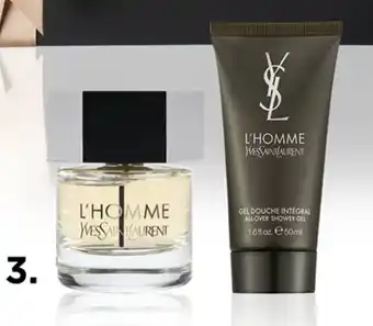 ICI Paris XL Yves Saint Laurent aanbieding