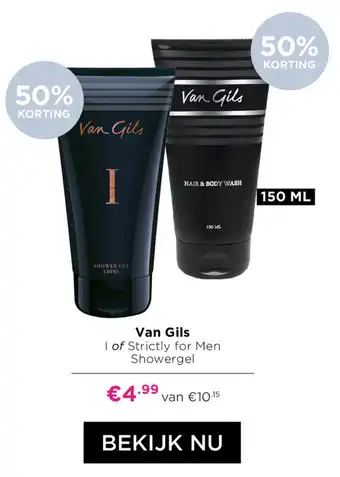 ICI Paris XL Van Gils 150ml aanbieding