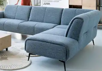 Xooon Designsofa "Manarola" aanbieding