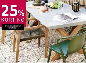 Karwei Alle tuintafels en tuinstoelen aanbieding