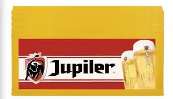 Coop Jupiler pils aanbieding