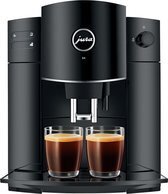 Bol.com Jura D4 - Espressomachine - Piano Black aanbieding