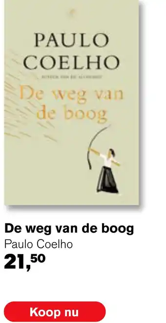 AKO De weg van de boog aanbieding