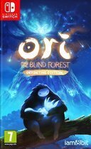 Bol.com Ori and the Blind Forest: Definitive Edition - Switch aanbieding