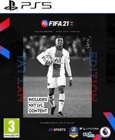 Bol.com FIFA 21 - NXT LVL Edition - PS5 aanbieding