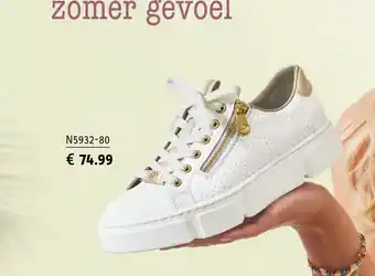 Schuurman Schoenen N5932-80 aanbieding