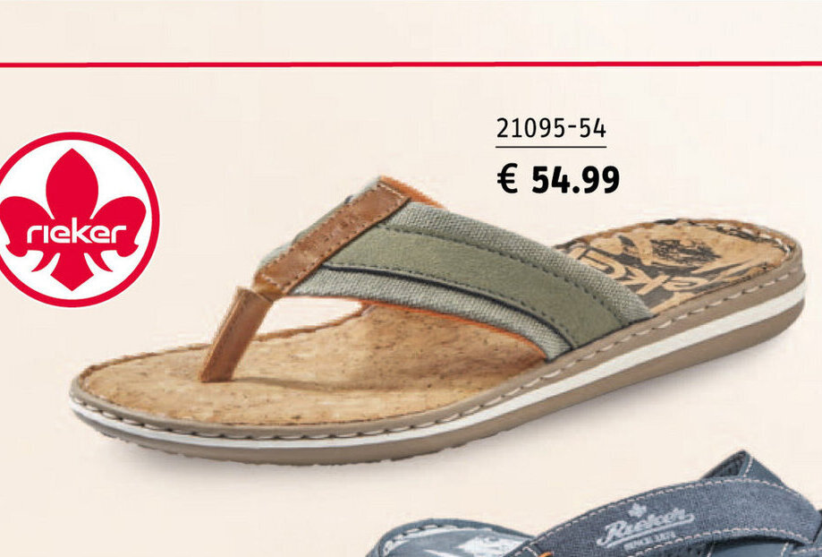 21095-54 aanbieding bij Schuurman Schoenen