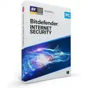 Megekko Bitdefender Internet Security 2020 - 2 jaar/5 apparaten aanbieding