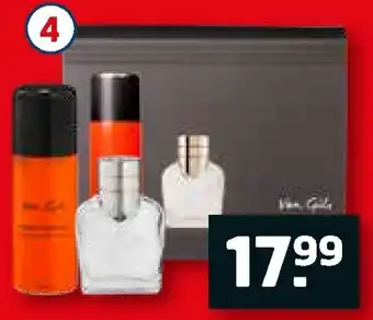 Trekpleister Van Gils geschenkset Basic Instinct aanbieding