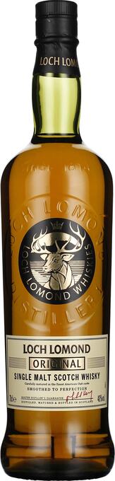 Drankdozijn Loch Lomond Original 70CL aanbieding