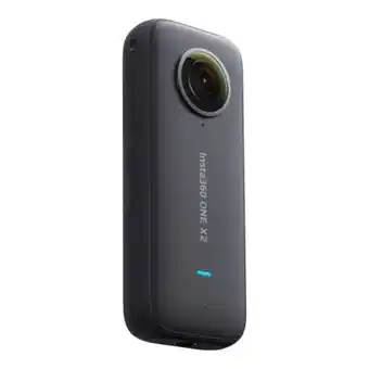 CameraNU Insta360 ONE X2 360-graden action camera - Demomodel aanbieding