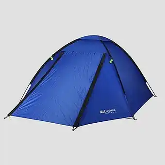 Perry Sport Eurohike tamar 3 mbl 3-persoons tent blauw aanbieding