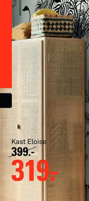 Karwei Kast eloise aanbieding