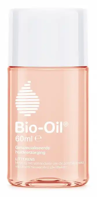 Drogisterij.net Bio Oil Verzacht Littekens, Huidstriemen En Pigmentvlekken aanbieding