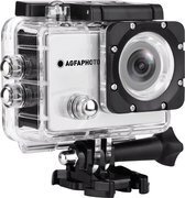 Bol.com AgfaPhoto Realimove AC5000 Action Cam | Onderwatercamera aanbieding