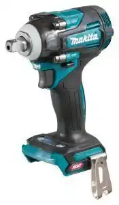 Toolnation Makita TW005GZ Slagmoersleutel 1/2" 40 Volt max excl. accu's en lader aanbieding