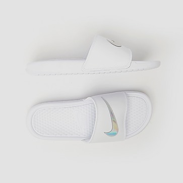 Nike benassi just outlet do it slides dames