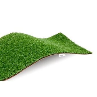 Praxis Exelgreen kunstgras Prems 5mm1x3m aanbieding