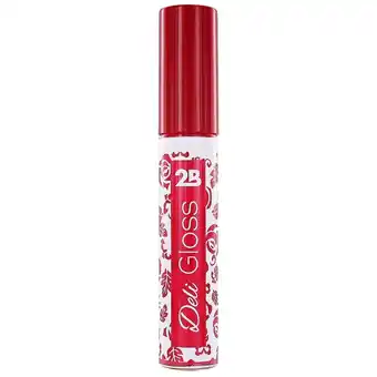 Drogisterij.net 2b Deli Gloss aanbieding