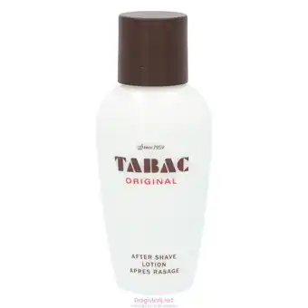 Drogisterij.net Tabac Original Aftershave Lotion aanbieding