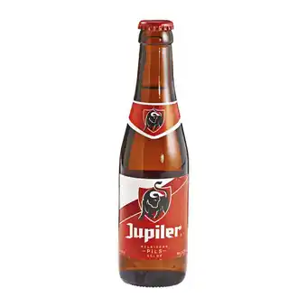 De Kweker Jupiler aanbieding