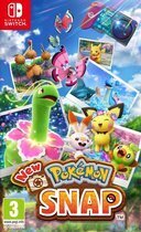 Bol.com New Pokémon Snap - Switch aanbieding