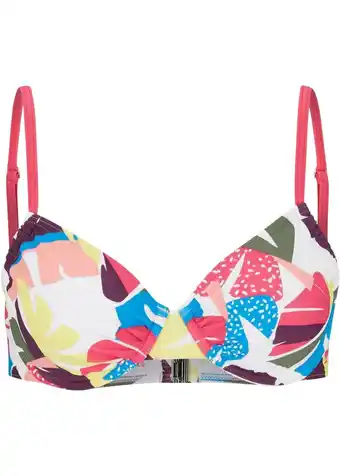 bonprix Beugel bikinitop aanbieding