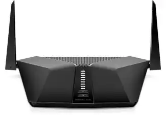 MediaMarkt NETGEAR Nighthawk RAX40 aanbieding