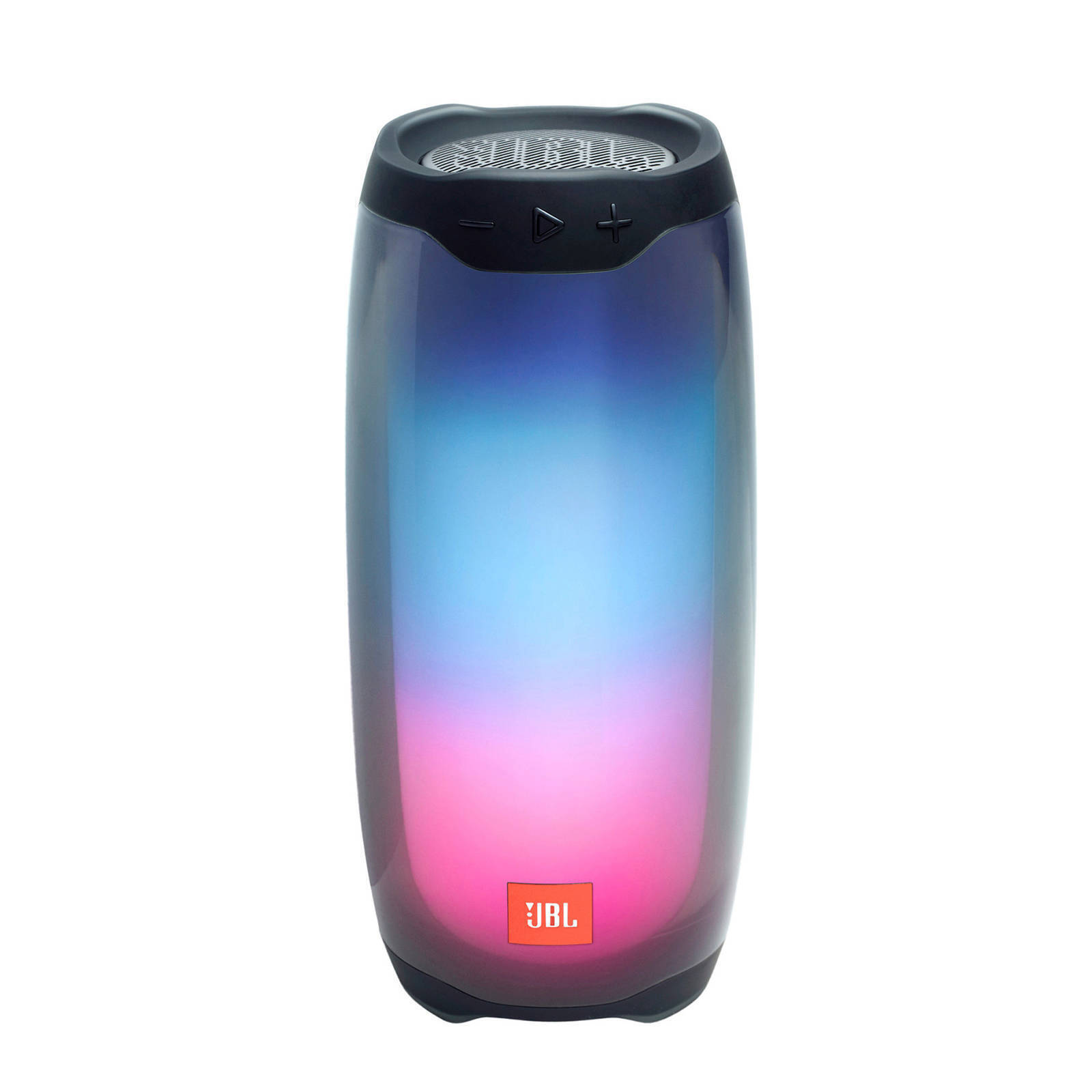 JBL JBLPulse 4 Bluetooth speaker (zwart) aanbieding bij Wehkamp