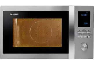 MediaMarkt SHARP R982STWE aanbieding