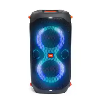 Wehkamp JBL JBLPartyBox 110 speaker aanbieding