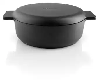 Wehkamp Eva Solo Braadpan Nordic Kitchen (Ø24 cm) aanbieding