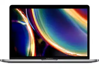 MediaMarkt APPLE MacBook Pro 13" (2020) - Spacegrijs i5 16GB 1TB aanbieding