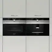 Coolblue Siemens CM676G0S6 + Siemens CT636LES6 aanbieding