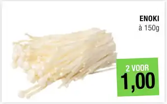 Amazing Oriëntal Enoki 150g aanbieding