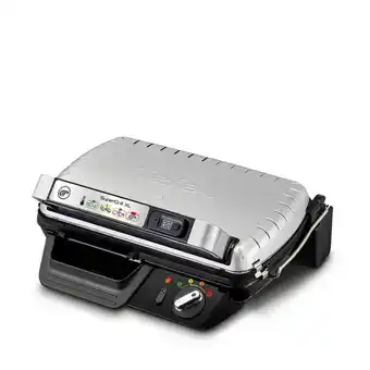 Wehkamp Tefal Tefal contactgrill aanbieding